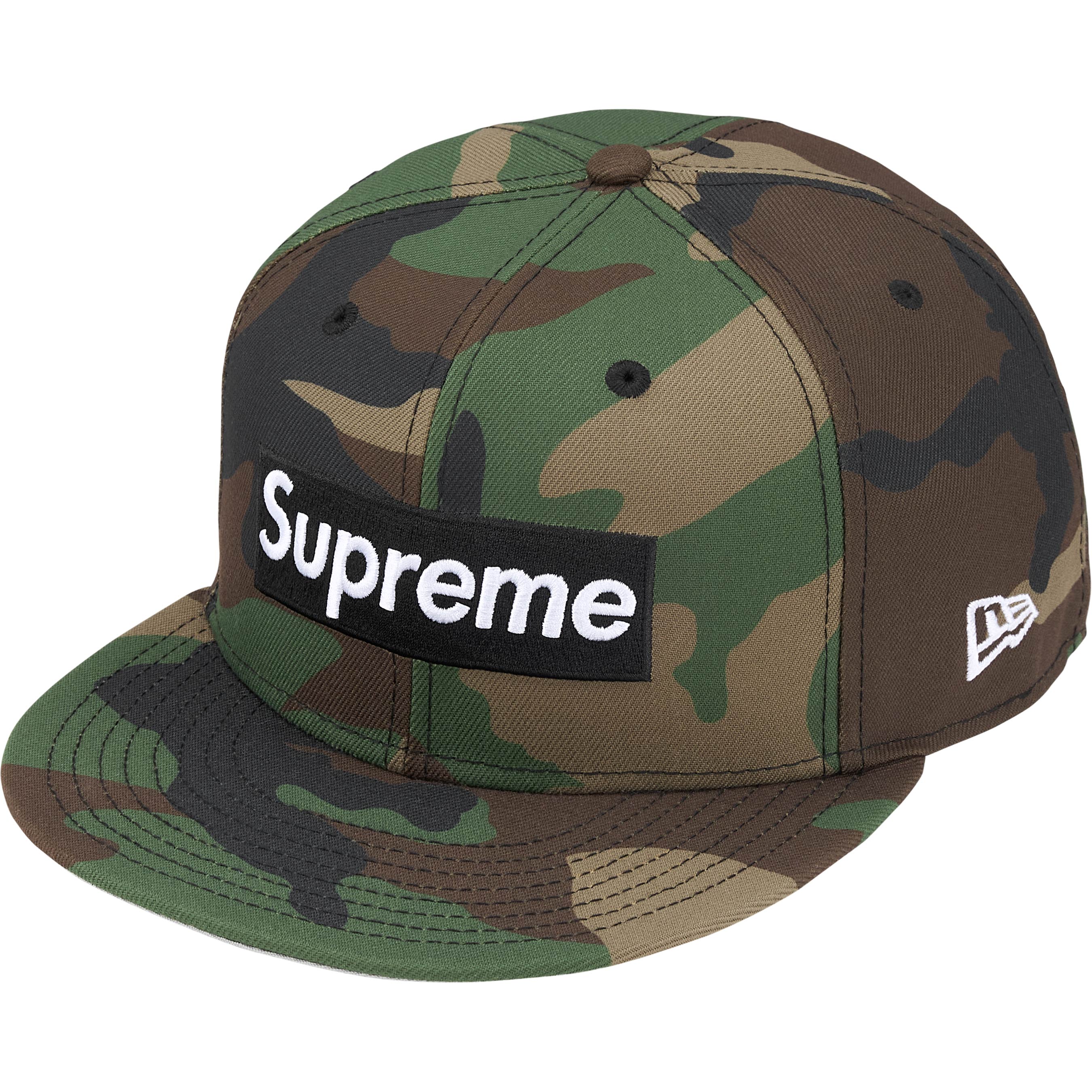 Rings Box Logo New Era® view 17